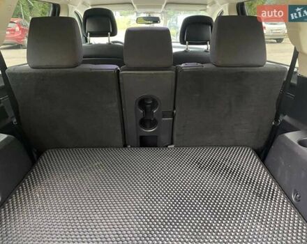 Белый Додж Джорни, объемом двигателя 2 л и пробегом 248 тыс. км за 8300 $, фото 17 на Automoto.ua