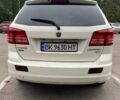 Белый Додж Джорни, объемом двигателя 2 л и пробегом 248 тыс. км за 8300 $, фото 1 на Automoto.ua