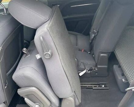 Белый Додж Джорни, объемом двигателя 2 л и пробегом 248 тыс. км за 8300 $, фото 15 на Automoto.ua