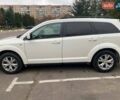 Белый Додж Джорни, объемом двигателя 2 л и пробегом 248 тыс. км за 8300 $, фото 3 на Automoto.ua
