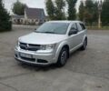Белый Додж Джорни, объемом двигателя 2.4 л и пробегом 193 тыс. км за 9900 $, фото 1 на Automoto.ua