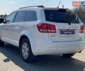 Білий Додж Джорні, об'ємом двигуна 2.36 л та пробігом 158 тис. км за 10000 $, фото 6 на Automoto.ua