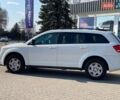 Білий Додж Джорні, об'ємом двигуна 2.36 л та пробігом 158 тис. км за 10000 $, фото 7 на Automoto.ua