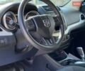 Білий Додж Джорні, об'ємом двигуна 2.36 л та пробігом 158 тис. км за 10000 $, фото 10 на Automoto.ua
