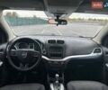 Білий Додж Джорні, об'ємом двигуна 2.4 л та пробігом 265 тис. км за 7950 $, фото 10 на Automoto.ua