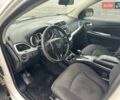 Білий Додж Джорні, об'ємом двигуна 2.4 л та пробігом 265 тис. км за 7950 $, фото 11 на Automoto.ua
