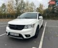 Білий Додж Джорні, об'ємом двигуна 2.4 л та пробігом 265 тис. км за 7950 $, фото 3 на Automoto.ua