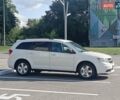 Белый Додж Джорни, объемом двигателя 2.36 л и пробегом 248 тыс. км за 10500 $, фото 6 на Automoto.ua