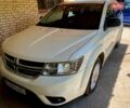 Додж Джорни 2012 в Киеве на Automoto.ua Белый Додж Джорни, объемом двигателя 2.36 л и пробегом 345 тыс. км за 8499 $, фото 5 на Automoto.ua