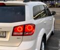 Білий Додж Джорні, об'ємом двигуна 2.4 л та пробігом 310 тис. км за 8700 $, фото 4 на Automoto.ua