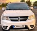 Білий Додж Джорні, об'ємом двигуна 2.4 л та пробігом 310 тис. км за 8700 $, фото 1 на Automoto.ua