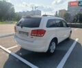 Белый Додж Джорни, объемом двигателя 2.36 л и пробегом 248 тыс. км за 10500 $, фото 11 на Automoto.ua