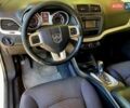 Додж Джорни 2012 в Киеве на Automoto.ua Белый Додж Джорни, объемом двигателя 2.36 л и пробегом 345 тыс. км за 8499 $, фото 8 на Automoto.ua