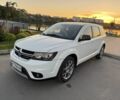 Додж Джорни 2012 в Умани на Automoto.ua Белый Додж Джорни, объемом двигателя 2.4 л и пробегом 226 тыс. км за 9500 $, фото 3 на Automoto.ua