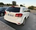 Додж Джорни 2012 в Умани на Automoto.ua Белый Додж Джорни, объемом двигателя 2.4 л и пробегом 226 тыс. км за 9500 $, фото 1 на Automoto.ua