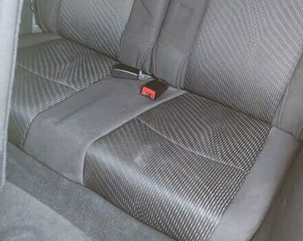 Белый Додж Джорни, объемом двигателя 2.36 л и пробегом 240 тыс. км за 9300 $, фото 6 на Automoto.ua