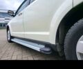 Белый Додж Джорни, объемом двигателя 2.4 л и пробегом 170 тыс. км за 9700 $, фото 7 на Automoto.ua