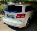 Додж Джорни 2012 в Киеве на Automoto.ua Белый Додж Джорни, объемом двигателя 2.36 л и пробегом 345 тыс. км за 8499 $, фото 2 на Automoto.ua