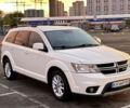 Білий Додж Джорні, об'ємом двигуна 2.4 л та пробігом 310 тис. км за 8700 $, фото 3 на Automoto.ua