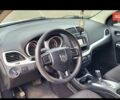 Белый Додж Джорни, объемом двигателя 2.4 л и пробегом 170 тыс. км за 9700 $, фото 8 на Automoto.ua