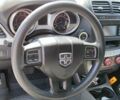 Белый Додж Джорни, объемом двигателя 2.36 л и пробегом 240 тыс. км за 9300 $, фото 12 на Automoto.ua