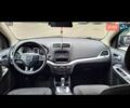 Белый Додж Джорни, объемом двигателя 2.4 л и пробегом 170 тыс. км за 9700 $, фото 9 на Automoto.ua