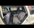Белый Додж Джорни, объемом двигателя 2.4 л и пробегом 170 тыс. км за 9700 $, фото 11 на Automoto.ua
