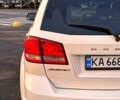 Білий Додж Джорні, об'ємом двигуна 2.4 л та пробігом 310 тис. км за 8700 $, фото 5 на Automoto.ua