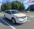 Белый Додж Джорни, объемом двигателя 2.36 л и пробегом 248 тыс. км за 10500 $, фото 7 на Automoto.ua