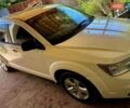 Додж Джорни 2012 в Киеве на Automoto.ua Белый Додж Джорни, объемом двигателя 2.36 л и пробегом 345 тыс. км за 8499 $, фото 3 на Automoto.ua