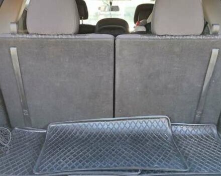 Белый Додж Джорни, объемом двигателя 2.36 л и пробегом 240 тыс. км за 9300 $, фото 9 на Automoto.ua