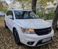 Білий Додж Джорні, об'ємом двигуна 2.4 л та пробігом 265 тис. км за 7950 $, фото 1 на Automoto.ua
