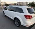 Додж Джорни 2012 в Умани на Automoto.ua Белый Додж Джорни, объемом двигателя 2.4 л и пробегом 226 тыс. км за 9500 $, фото 2 на Automoto.ua