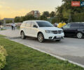 Додж Джорни 2012 в Умани на Automoto.ua Белый Додж Джорни, объемом двигателя 2.36 л и пробегом 226 тыс. км за 9500 $, фото 1 на Automoto.ua