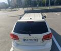 Белый Додж Джорни, объемом двигателя 2.36 л и пробегом 248 тыс. км за 10500 $, фото 12 на Automoto.ua