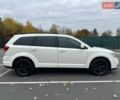 Білий Додж Джорні, об'ємом двигуна 2.4 л та пробігом 265 тис. км за 7950 $, фото 8 на Automoto.ua