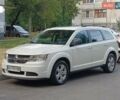Белый Додж Джорни, объемом двигателя 2.36 л и пробегом 248 тыс. км за 10500 $, фото 21 на Automoto.ua