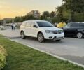 Додж Джорни 2012 в Умани на Automoto.ua Белый Додж Джорни, объемом двигателя 2.4 л и пробегом 226 тыс. км за 9500 $, фото 1 на Automoto.ua