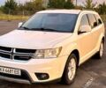 Білий Додж Джорні, об'ємом двигуна 2.4 л та пробігом 310 тис. км за 8700 $, фото 2 на Automoto.ua