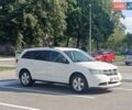Белый Додж Джорни, объемом двигателя 2.36 л и пробегом 248 тыс. км за 10500 $, фото 5 на Automoto.ua