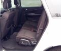 Белый Додж Джорни, объемом двигателя 2.36 л и пробегом 202 тыс. км за 8400 $, фото 17 на Automoto.ua