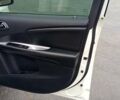 Белый Додж Джорни, объемом двигателя 2.36 л и пробегом 202 тыс. км за 8400 $, фото 22 на Automoto.ua