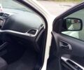Белый Додж Джорни, объемом двигателя 2.36 л и пробегом 202 тыс. км за 8400 $, фото 30 на Automoto.ua