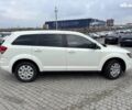 Белый Додж Джорни, объемом двигателя 2.4 л и пробегом 222 тыс. км за 9990 $, фото 11 на Automoto.ua