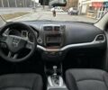 Белый Додж Джорни, объемом двигателя 2.36 л и пробегом 197 тыс. км за 9999 $, фото 1 на Automoto.ua