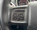 Белый Додж Джорни, объемом двигателя 2.4 л и пробегом 222 тыс. км за 9990 $, фото 21 на Automoto.ua