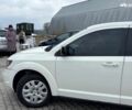 Белый Додж Джорни, объемом двигателя 2.4 л и пробегом 222 тыс. км за 9990 $, фото 4 на Automoto.ua