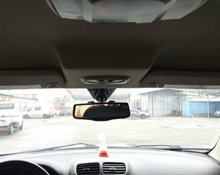 Белый Додж Джорни, объемом двигателя 2.36 л и пробегом 202 тыс. км за 8400 $, фото 28 на Automoto.ua