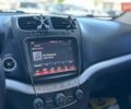Білий Додж Джорні, об'ємом двигуна 2.36 л та пробігом 161 тис. км за 10990 $, фото 18 на Automoto.ua