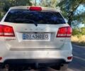 Белый Додж Джорни, объемом двигателя 3.6 л и пробегом 218 тыс. км за 11900 $, фото 4 на Automoto.ua